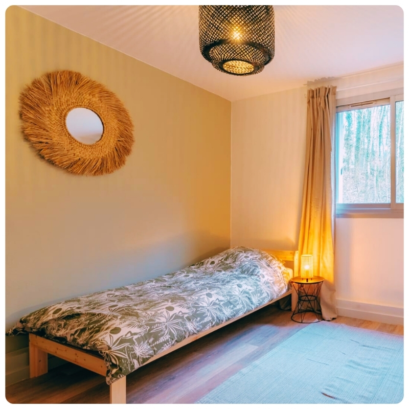 Chambre étudiant Rouen 