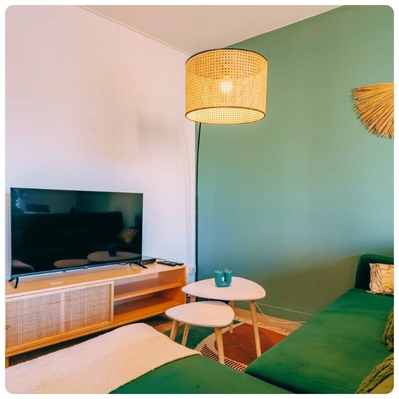 Rouen recherche logement étudiant